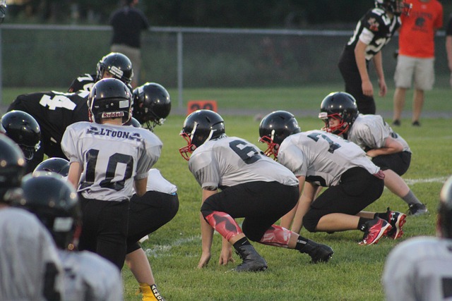 比赛的走向 比赛的走向